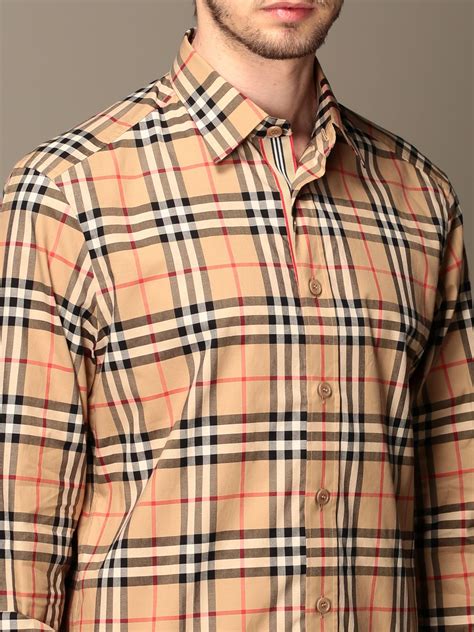 buy burberry shirts online india.